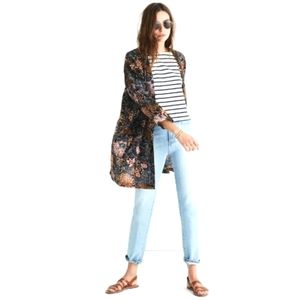 Madewell - Robe jacket